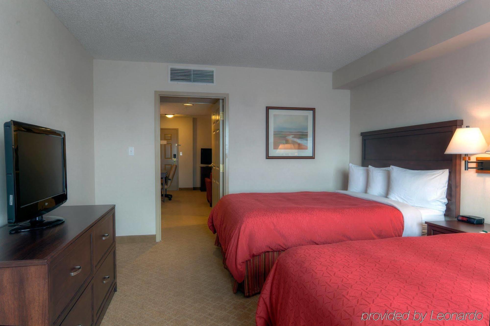 Country Inn & Suites By Radisson, Calgary-Northeast Номер фото