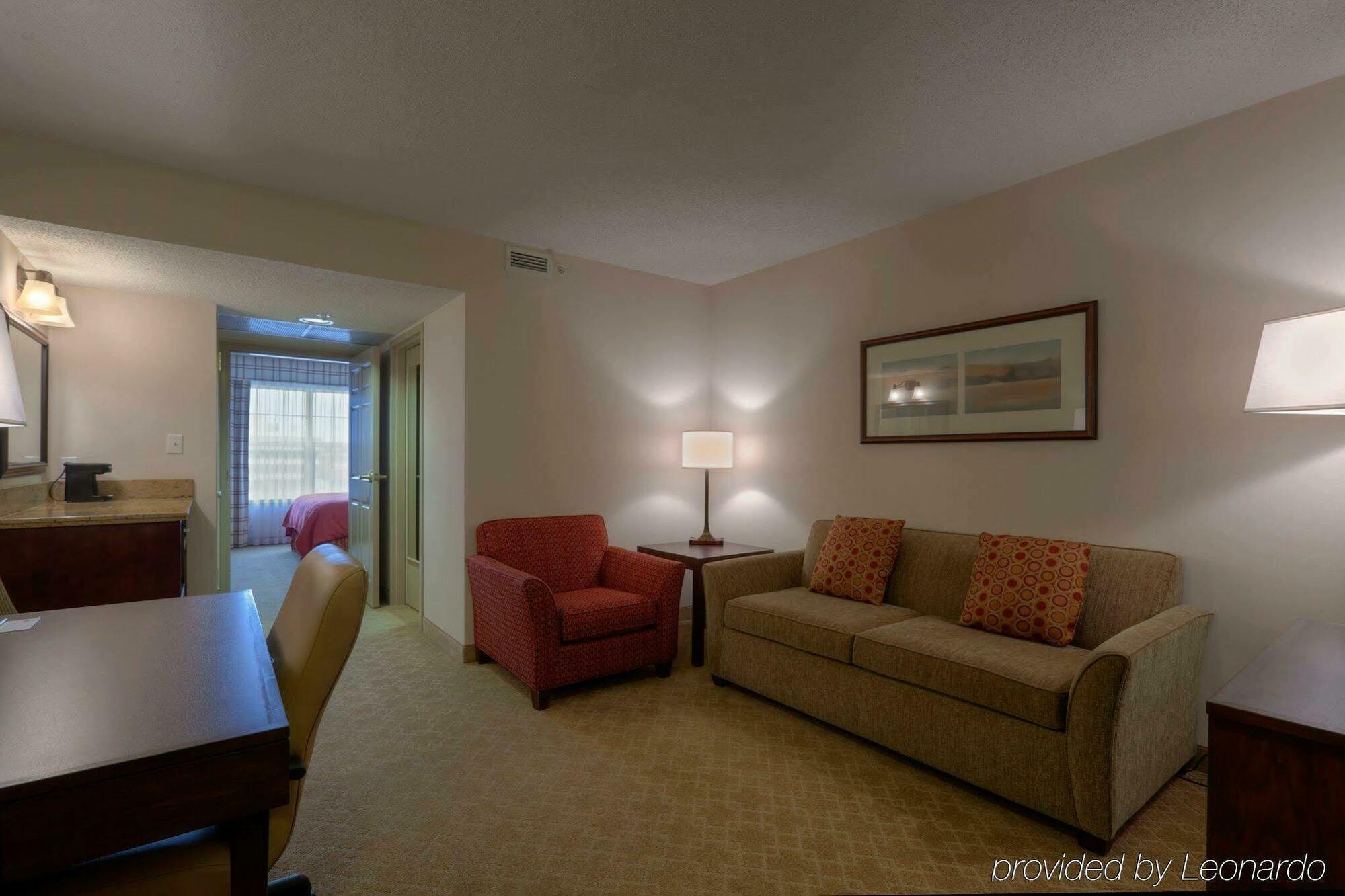 Country Inn & Suites By Radisson, Calgary-Northeast Экстерьер фото